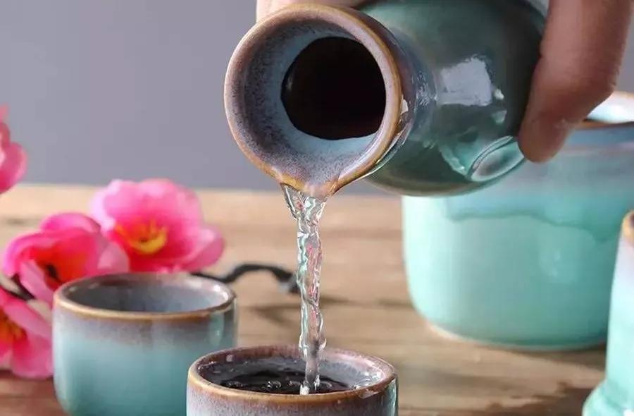 我国最能喝的城市,全国最能喝的省市