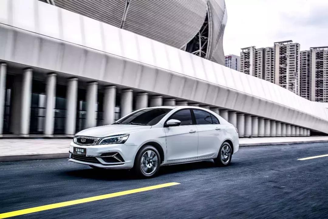 帝豪为什么属于吉利,帝豪为什么是中国品牌