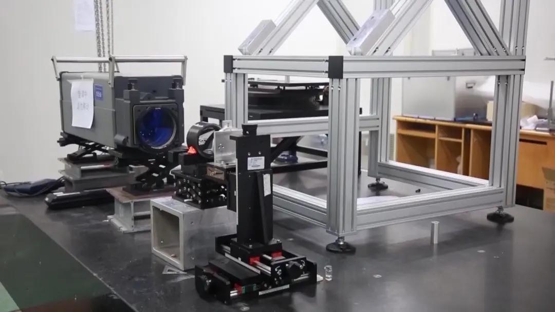 中科院长光机,中科院长光所在哪里