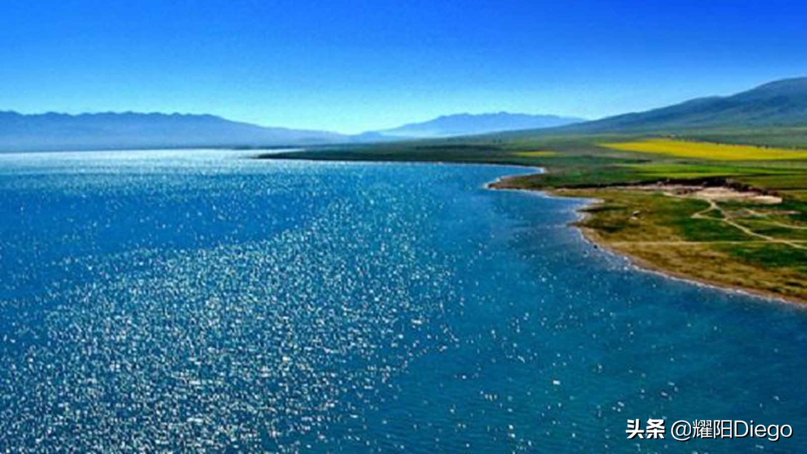 石河子到敦煌旅游省钱攻略,青海敦煌旅游攻略路线