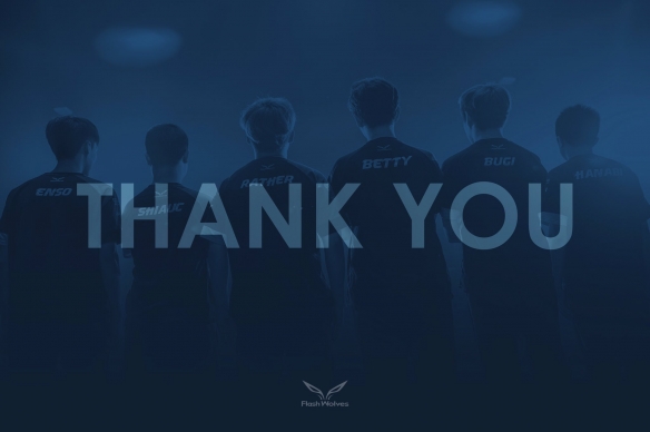 fw闪电狼巅峰时刻,fw闪电狼战队解散了吗