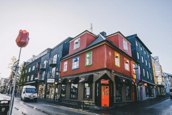 比孤独更孤独的地方冰岛,有一种美好叫做冰岛