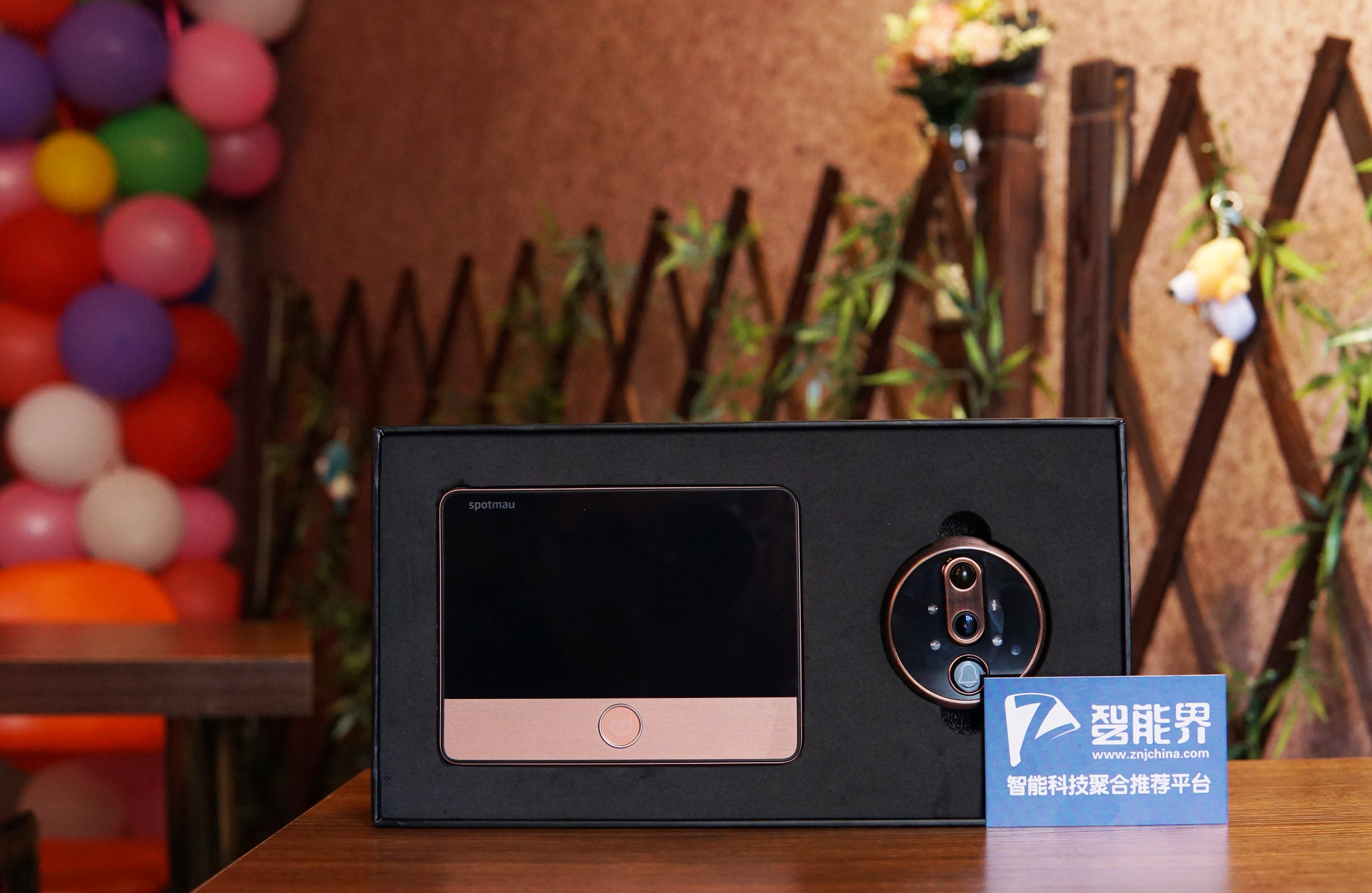 斑点猫智能猫眼s200,斑点猫智能猫眼为什么下架了