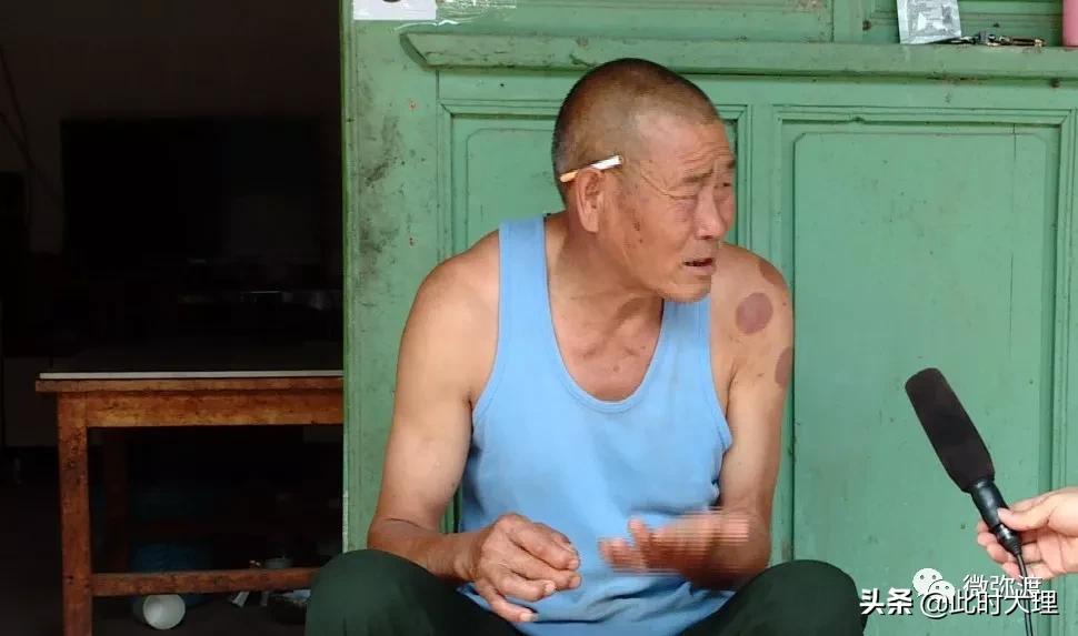 弥渡殡葬管理条例实施细则,大理弥渡殡葬改革