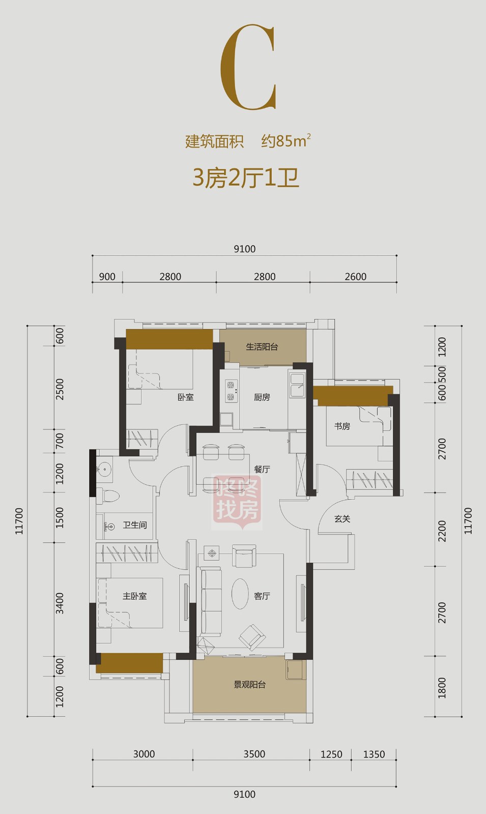 泰丰牧马湖属于大楼盘吗,惠州泰丰牧马湖在售户型