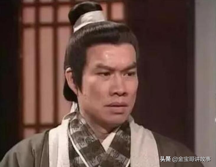 虚竹的真正死因,虚竹晚年武功到底有多厉害