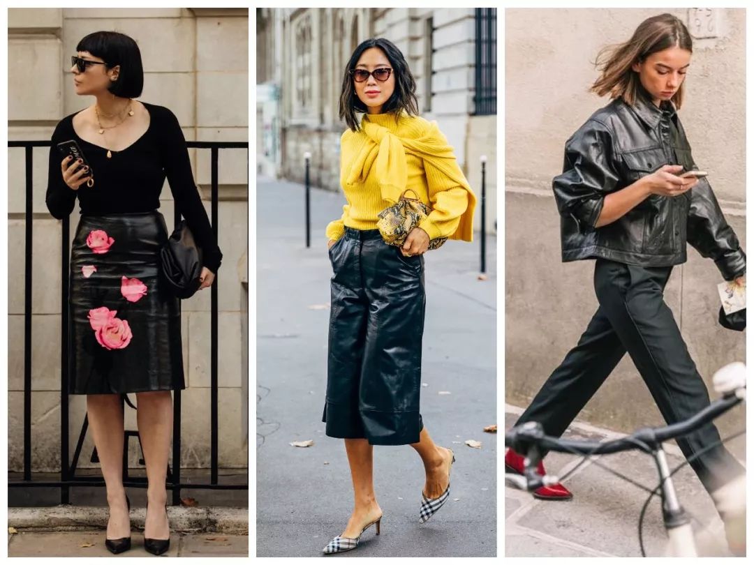 可帅气可优雅,2022刘雯秋季慵懒穿搭