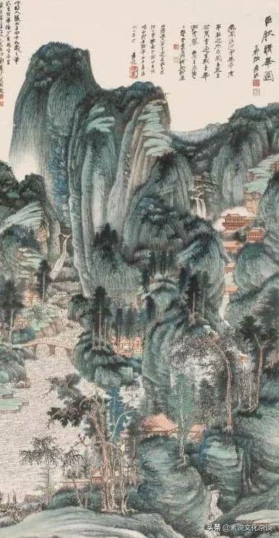 2张假画卖了2.3亿，明知是赝品，却有数万人争相要收藏