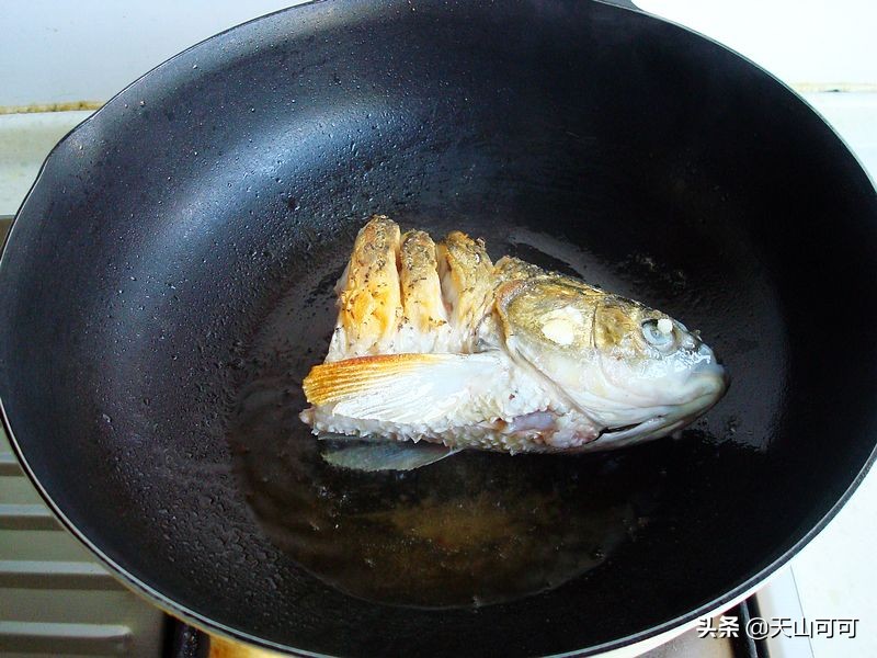 东北冬季白菜炖豆腐,冬天豆腐炖什么好吃