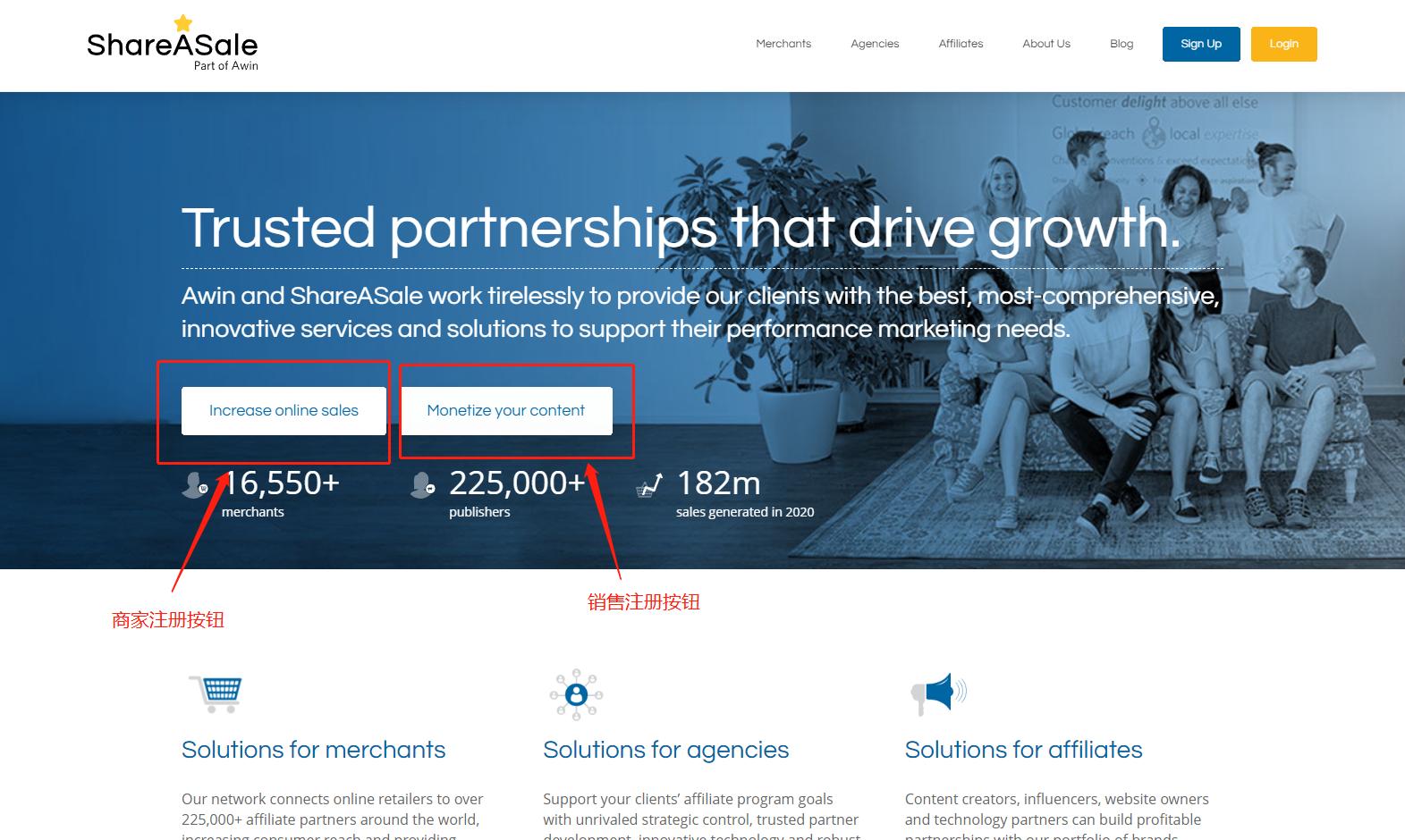 联盟营销新手入门教程,联盟营销现在还能赚钱吗