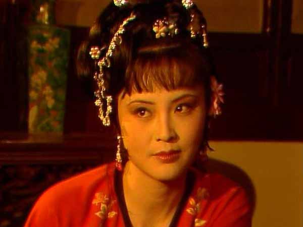 红楼梦的女性有缠足吗,红楼梦中的女人为什么不缠小脚