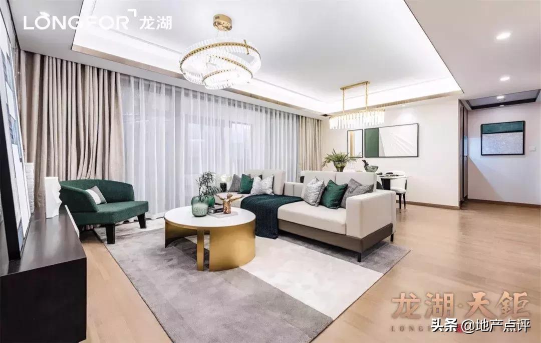 近期南京楼盘,南京楼市板块预测