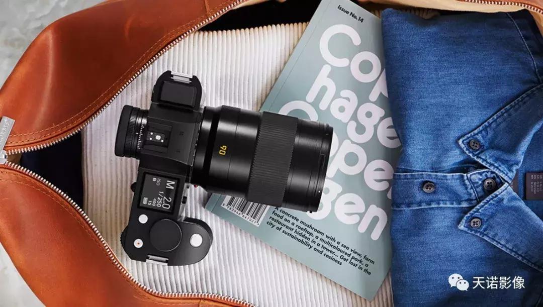 徕卡sl和sl2-s对比,徕卡sl是全画幅吗