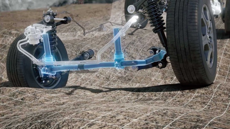 丰田兰德酷路泽的传奇,开了20年的丰田陆巡