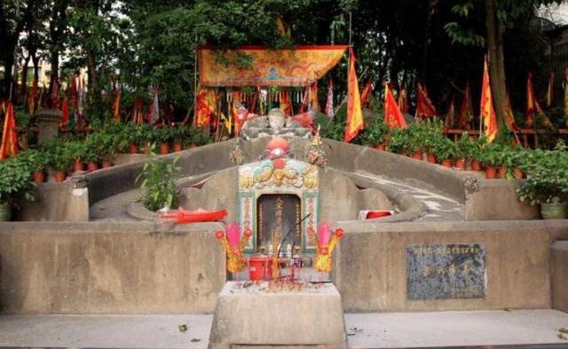 赤湾冷门景点能否被大湾区带热