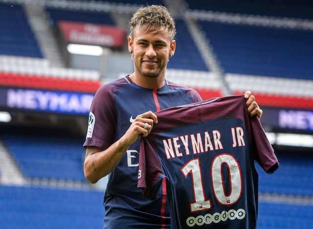 内马尔实力到底多强,内马尔实力怎样