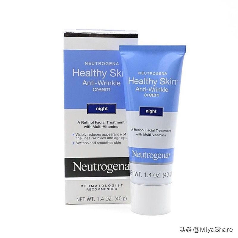 值得入手的十大面霜,七款值得入手的儿童面霜