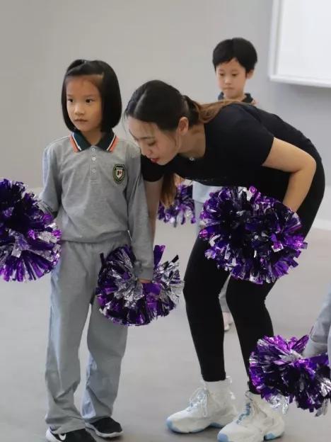 上海平和双语学校,上海最佛系读得最轻松的学校