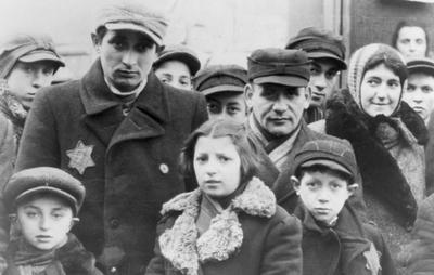 犹太人为什么会被欧洲人仇视,犹太人做了什么被德国仇视