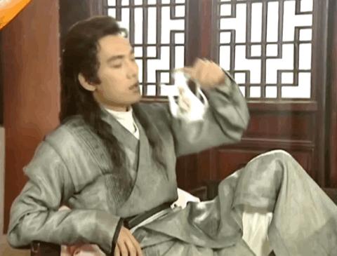 22年了，它还是国产剧颜值天花板