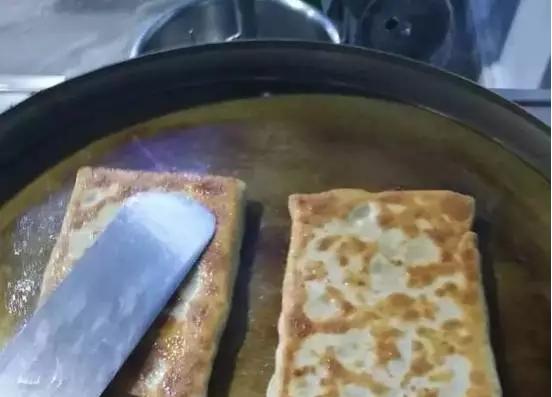 京都肉饼的正宗做法,京都肉饼家常做法儿童