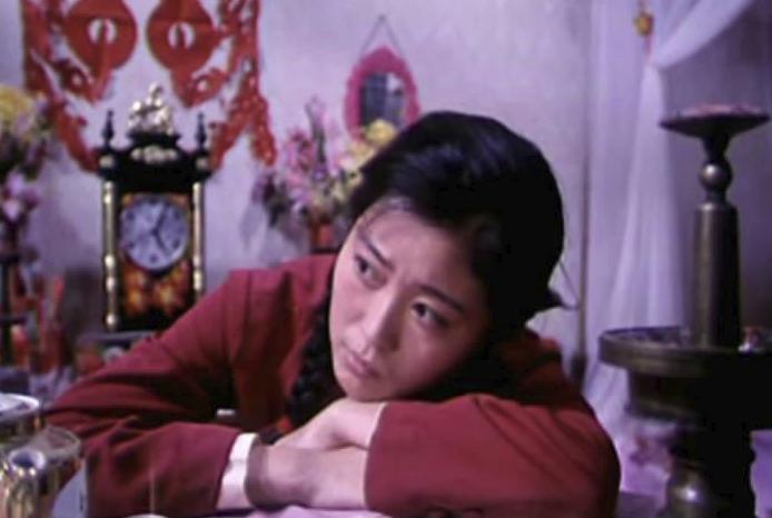 傅艺伟最美妲己沦为阶下囚,傅艺伟从最美妲己到阶下囚