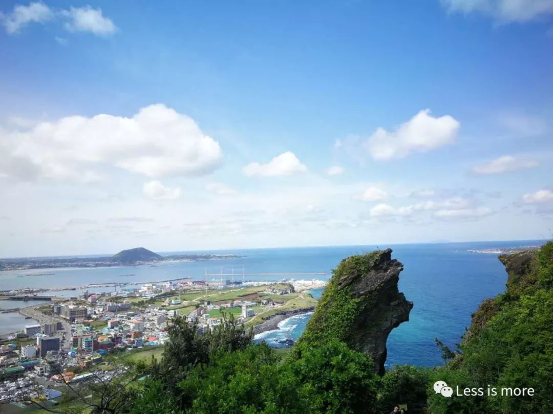韩国济州岛超详细旅游规划攻略,韩国济州岛攻略自由行