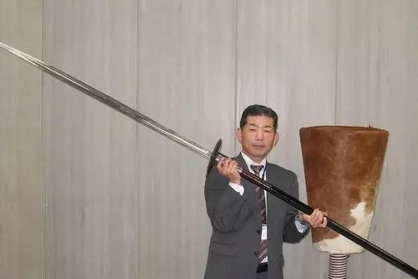 世界四大刀排名,中国十大名刀之大刀