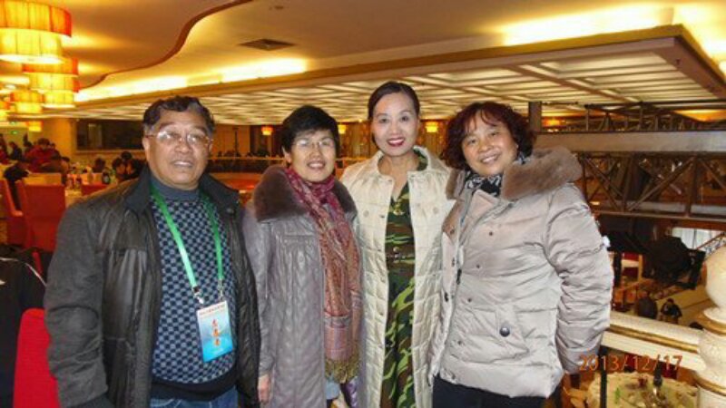 我与上海的故事,我与上海同行