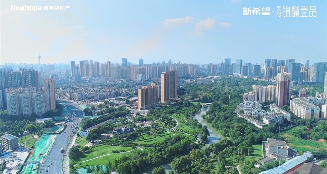 以首开热销之姿，盛启攀成钢荣耀新十年