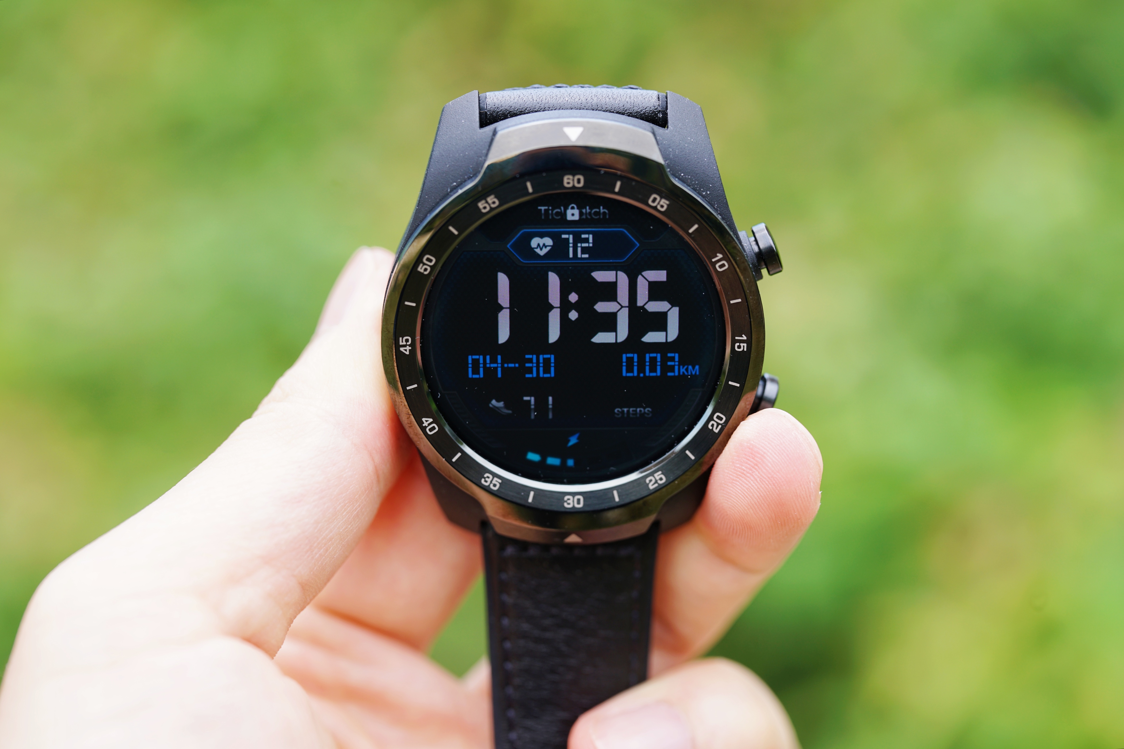 ticwatchpro怎么开通esim,esimticwatch