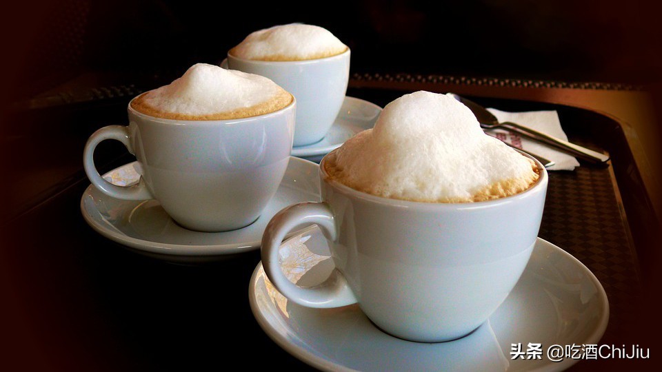 卡布奇诺咖啡为什么这么便宜,卡布奇诺女生喜欢吗