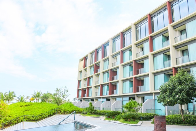 三亚珍珠海岸,距离三亚不远最美海岛