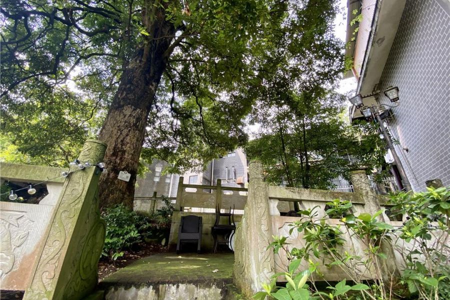 四川都江堰徽派别墅,都江堰精致酒店