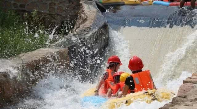 湖北度假村项目,湖北度假村航拍
