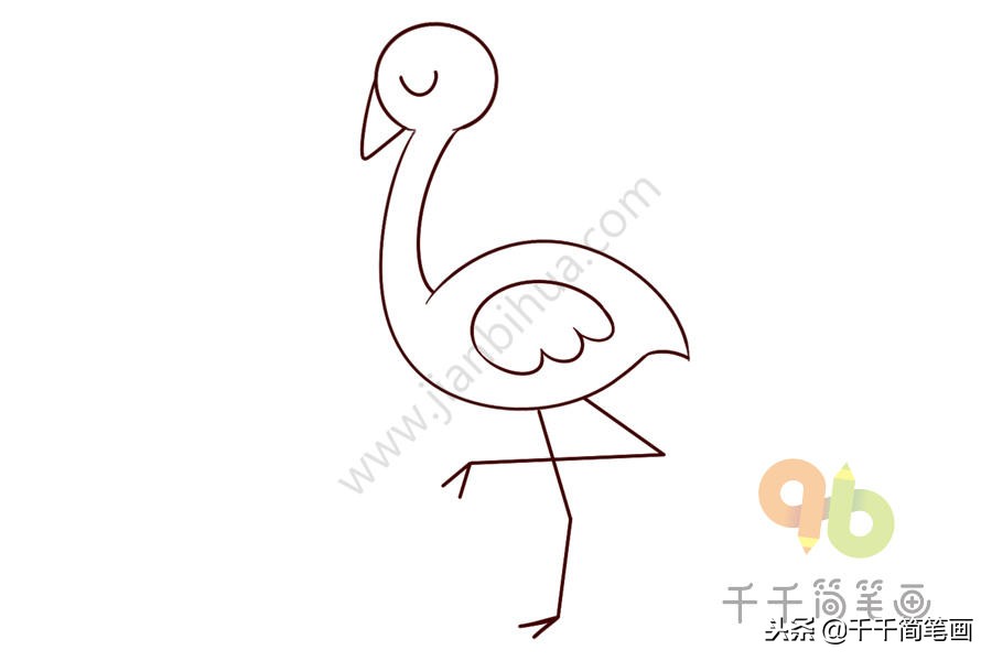 儿童涂鸦绘画书动物,幼儿涂鸦图纯色大全简单