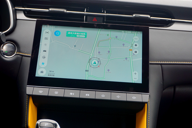 运动轿跑第三代mg6pro上市,运动舒适两相宜试驾第三代mg6