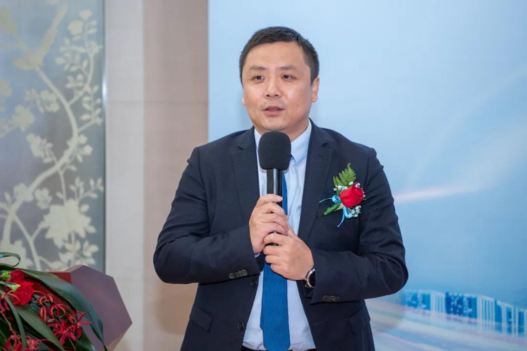 华为布局智能物流,华为智慧物流