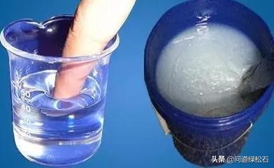 绿松石优化怎么看出来,优化绿松石和原矿绿松石的区别