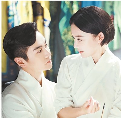 云巅之上富家女实战,云巅之上女主角