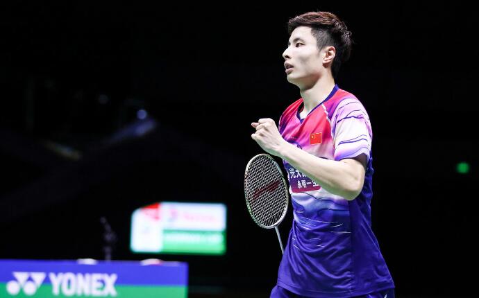 国羽史诗级逆转3-2淘汰日本,国羽逆转日本夺冠完整视频