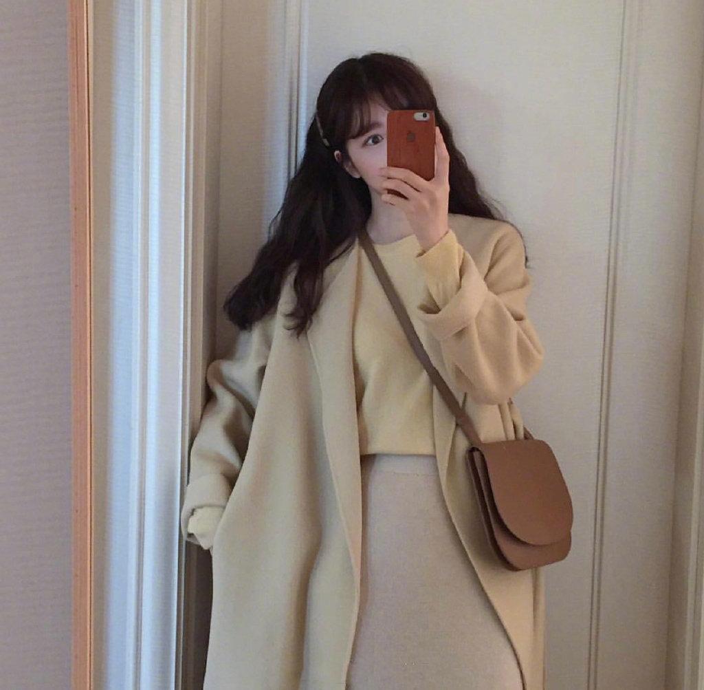 衣服好看与不好看做作,衣服搭配再好看没有发型也白搭