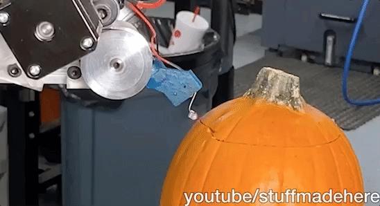 自动剪头发扫地机器人,剪发机器人自制