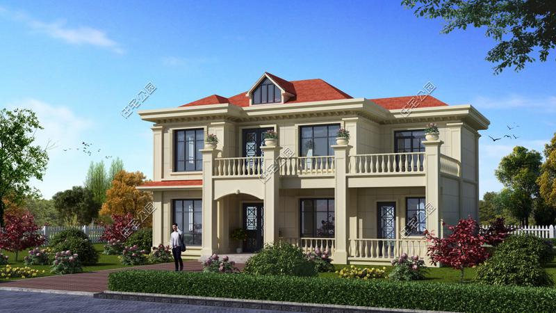 回农村盖房子利与弊,回农村建安全屋