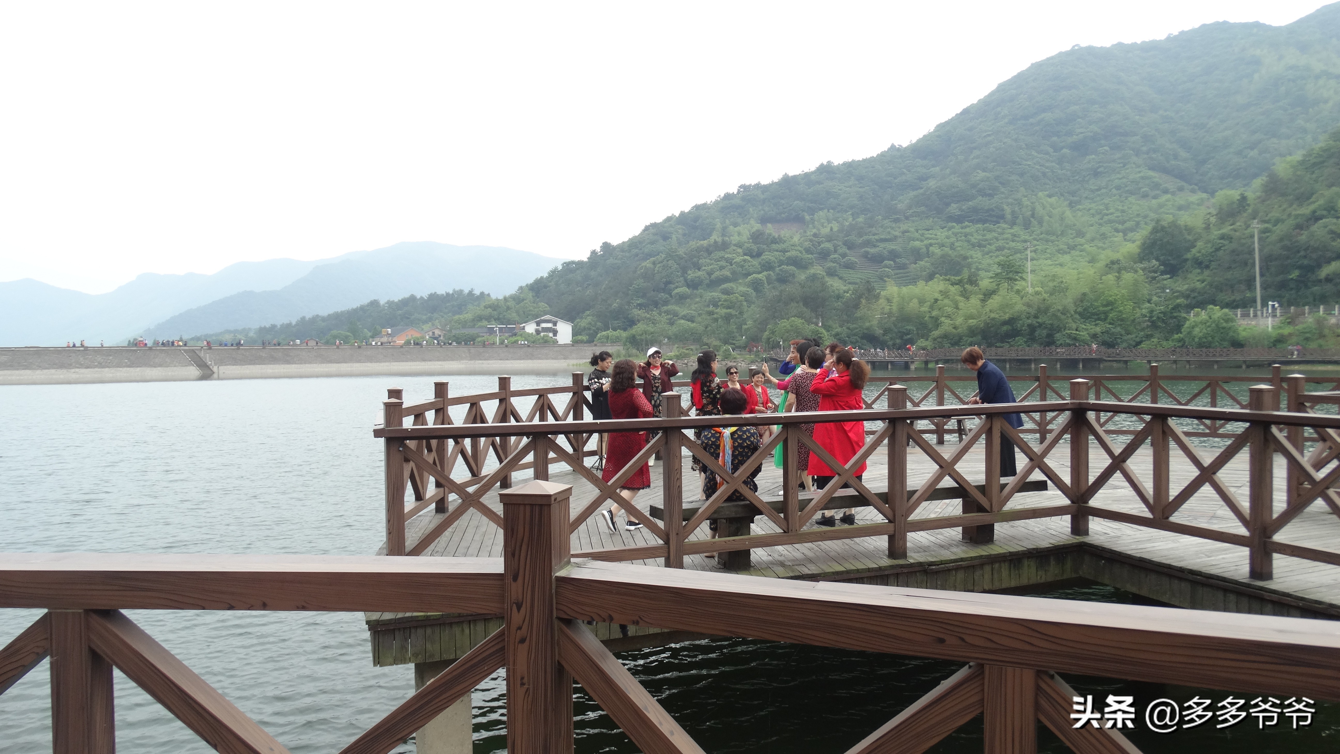 长兴水口农家乐包吃住推荐,浙江长兴农家乐包吃住推荐