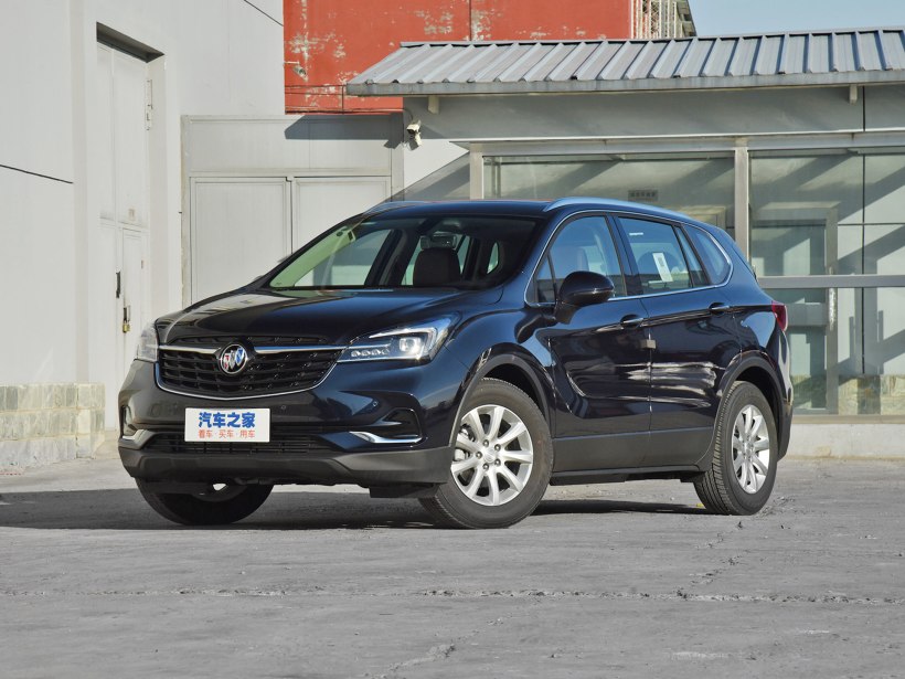 中大型suv昂科威plus,昂科威中型suv油耗排行榜