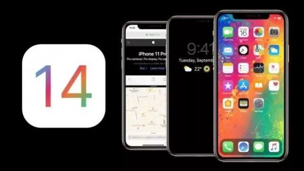 ios13怎么互相定位,ios13隐藏应用图标