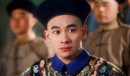 一代巨星赵文卓,2003年陨落的巨星