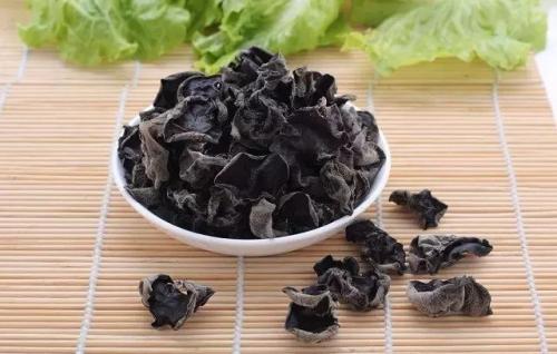 黑木耳的最新价格,黑木耳价格走势图