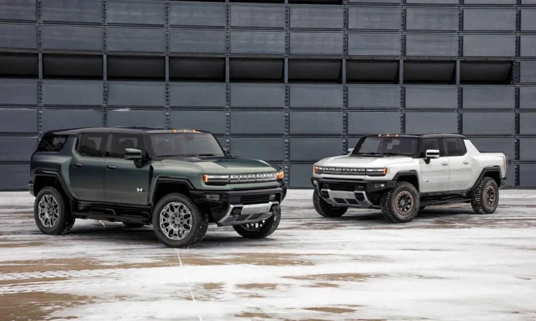 新车情报局电动汽车,新车情报局